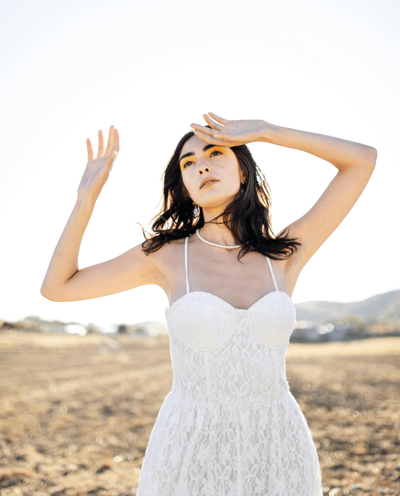 carexia female model pick